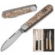 Boker Barlow Prime Maserbirke Abedul 111942