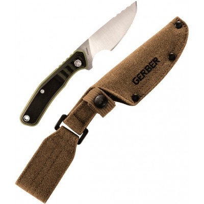 Gerber Downwind Caper Green g1821 Gerber Downwind Caper Green g1821