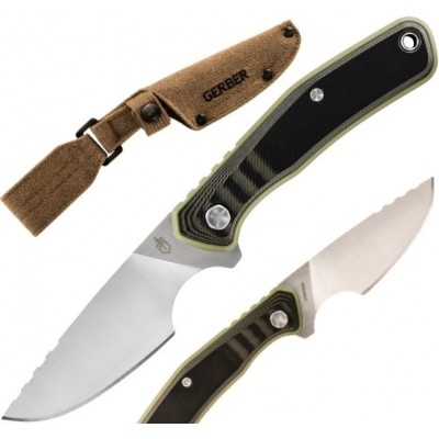 Gerber Downwind Caper Green g1821 Gerber Downwind Caper Green g1821