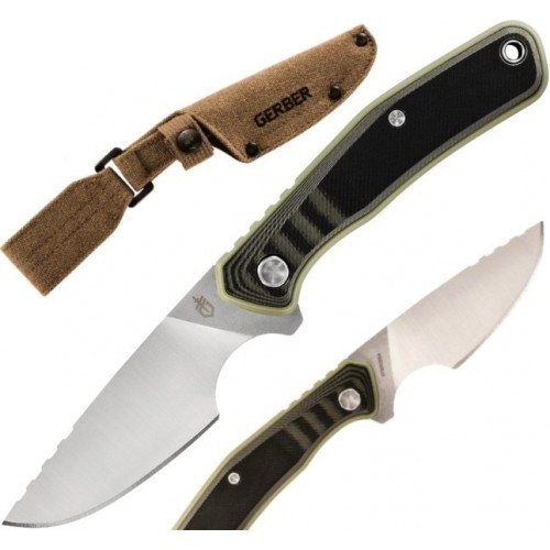 Gerber Downwind Caper Green g1821