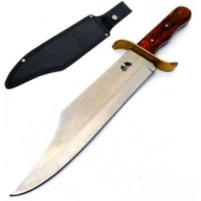 Cuchillo Bowie fcsa04pw Cuchillo Bowie fcsa04pw