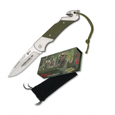 K25 Tactic Knife Comando III 18701