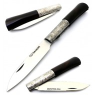 J.C. Quintana Taramundi Premium Bloqueo Virola Texturizada 0020 J.C. Quintana Taramundi Premium Bloqueo Virola Texturizada 0020