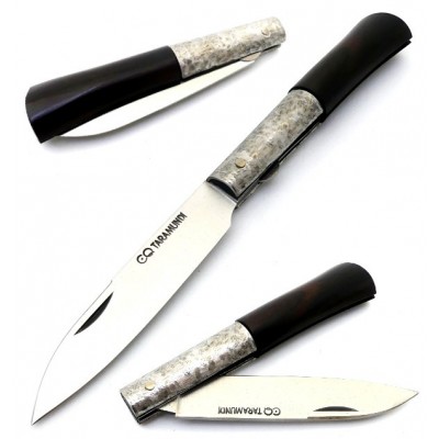 J.C. Quintana Taramundi Premium Bloqueo Virola Texturizada 0020 J.C. Quintana Taramundi Premium Bloqueo Virola Texturizada 0020