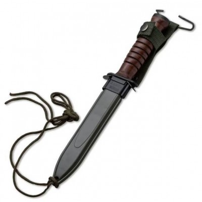 Boker Plus M3 Trench 02bo048