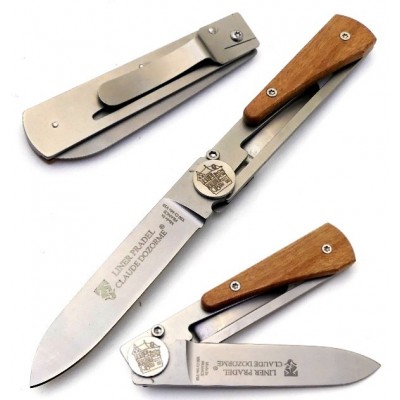 Claude Dozorme Pradel Kotibe 4952k Claude Dozorme Pradel Kotibe 4952k