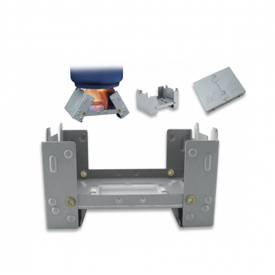 Hornillo Plegable 33911 Hornillo Plegable 33911