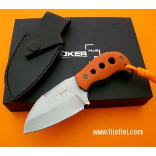 Boker Plus Tunnelrat 02bo700