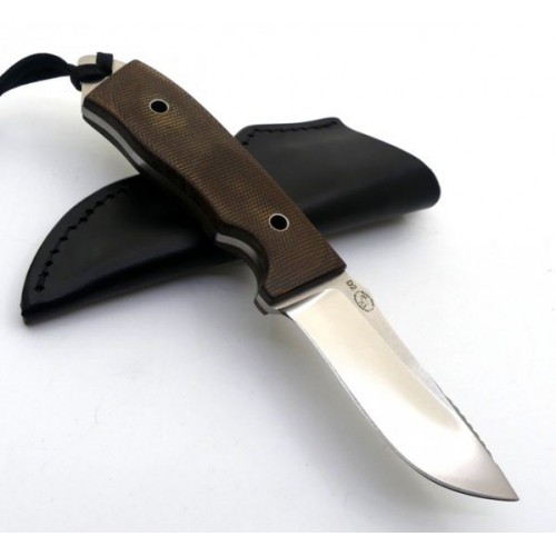 Boker Solide Forest 120579m