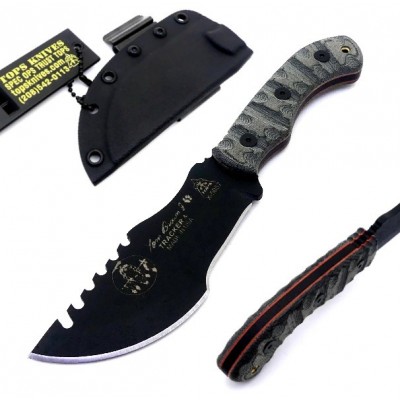 Tops Tom Brown Tracker T-4 Rocky Mountain tpbt040rmt Tops Tom Brown Tracker T-4 Rocky Mountain tpbt040rmt