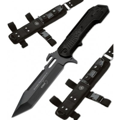 Boker Plus Kalashnikov 02kal10 Boker Plus Kalashnikov 02kal10