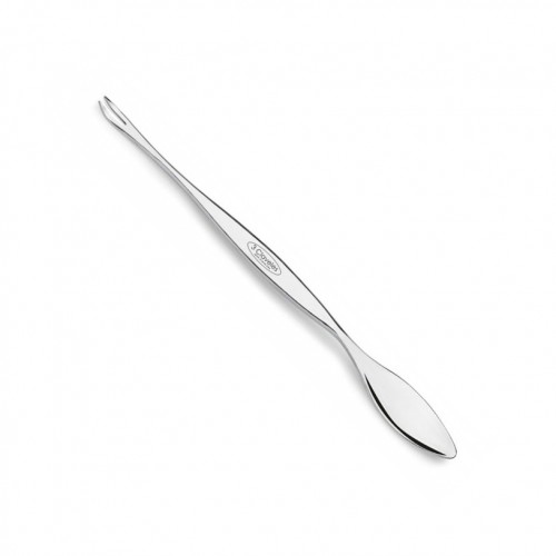 4 Set of Seafood Forks 00597