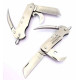 Joseph Rodgers British Army 3 Pieces