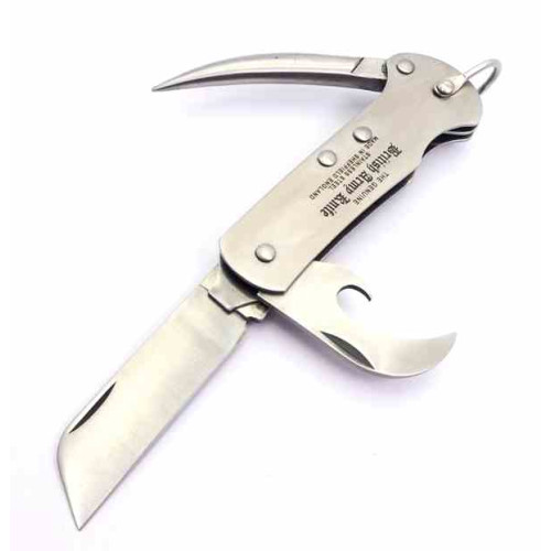 Joseph Rodgers British Army 3 Piezas