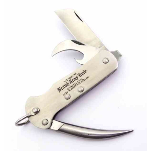 Joseph Rodgers British Army 3 Piezas