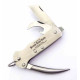 Joseph Rodgers British Army 3 Piezas