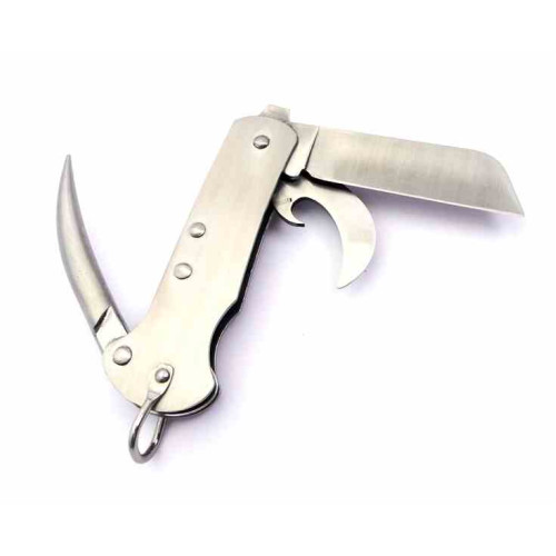 Joseph Rodgers British Army 3 Piezas