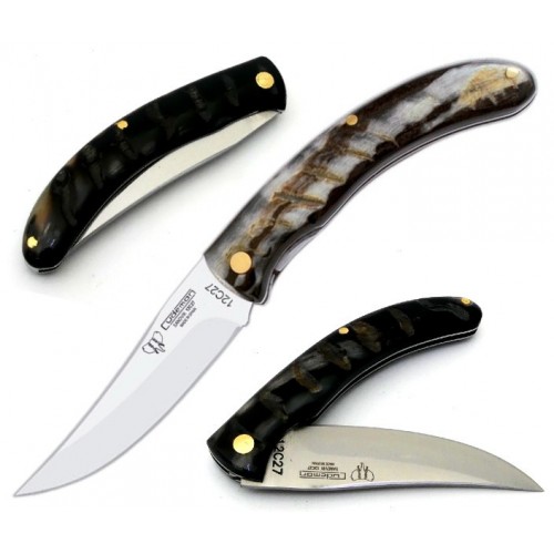 Cudeman 374M Ram Horn Cudeman 374M Ram Horn