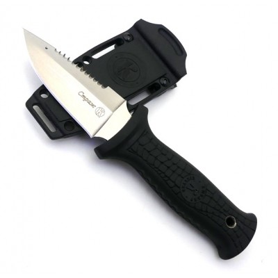 Kizlyar Strazh Polished 03132