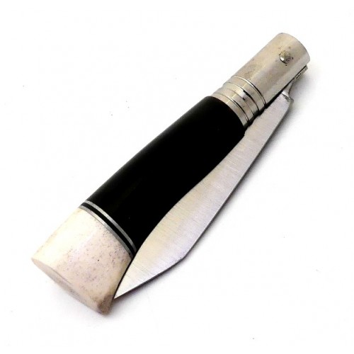 Ponce Asturiana Recta Horn and Bone