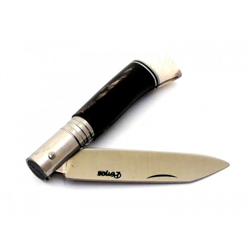 Ponce Asturiana Recta Horn and Bone