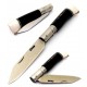 Ponce Asturiana Recta Horn and Bone