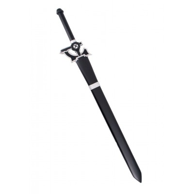 Sword Art Online Kirito Sword s0257 Sword Art Online Kirito Sword s0257