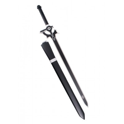 Sword Art Online Kirito Sword s0257 Sword Art Online Kirito Sword s0257