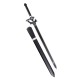 Sword Art Online Kirito Sword s0257