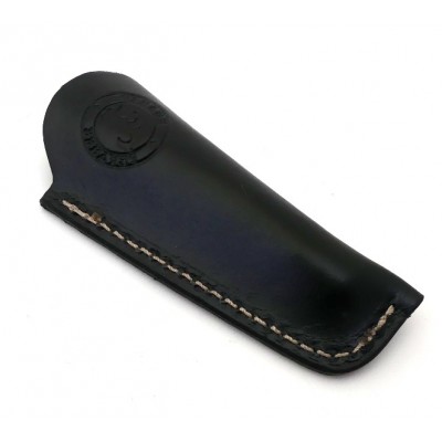 Ponce Asturiana Mocha Madera Estabilizada Azul + Funda Ponce Asturiana Mocha Madera Estabilizada Azul + Funda