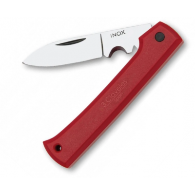 3 Claveles Professional Electrician Knife 00170 3 Claveles Professional Electrician Knife 00170