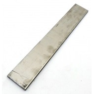 Pletina Acero Carbono C75 Medidas 250x40x4 mm. 80021 Pletina Acero Carbono C75 Medidas 250x40x4 mm. 80021