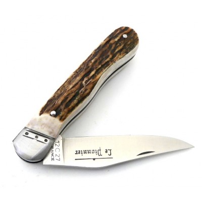Douris Chastel Le Pionnier 1 Piece Stag dc1711cer Douris Chastel Le Pionnier 1 Piece Stag dc1711cer