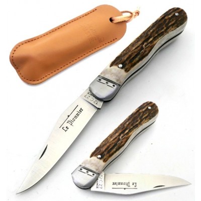 Douris Chastel Le Pionnier 1 Piece Stag dc1711cer Douris Chastel Le Pionnier 1 Piece Stag dc1711cer