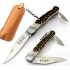 Douris Chastel Le Pionnier 3 Pieces Stag dc1713cer Douris Chastel Le Pionnier 3 Pieces Stag dc1713cer