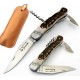 Douris Chastel Le Pionnier 3 Pieces Stag dc1713cer