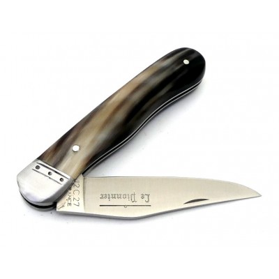 Douris Chastel Le Pionnier 1 Pieza Cuerno dc1711cb Douris Chastel Le Pionnier 1 Pieza Cuerno dc1711cb