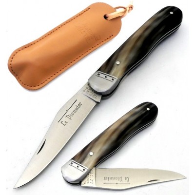 Douris Chastel Le Pionnier 1 Pieza Cuerno dc1711cb Douris Chastel Le Pionnier 1 Pieza Cuerno dc1711cb