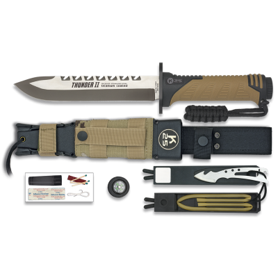 K25 Thunder II 32133 K25 Thunder II 32133