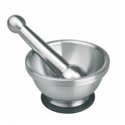 Ibili Inox Mortero 722600