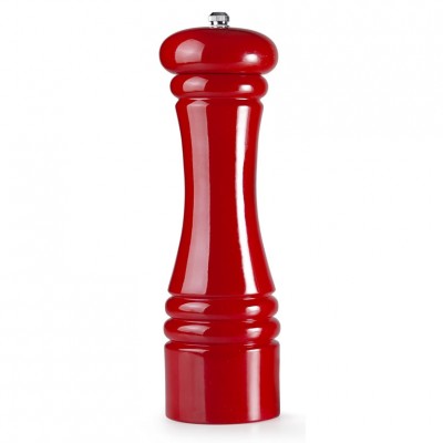 ibili Molinillo de Pimienta Rojo 773221