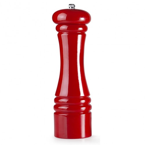 Ibili Red Pepper Mill 773221 Ibili Red Pepper Mill 773221