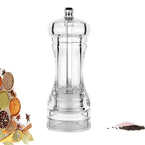 Ibili Transparent Grinder 683416