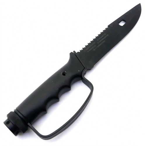 Marto Explora Survival 17 Comando Negro