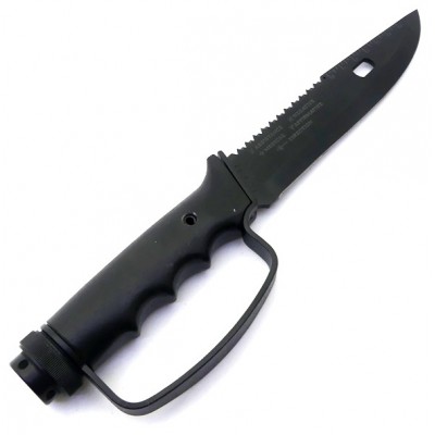 Marto Explora Survival 17 Comando Black