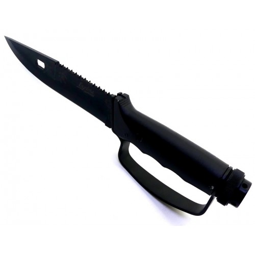 Marto Explora Survival 17 Comando Negro