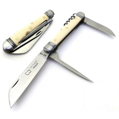 Au Sabot Tonneau 4 Piezas 144223 Au Sabot Tonneau 4 Piezas 144223