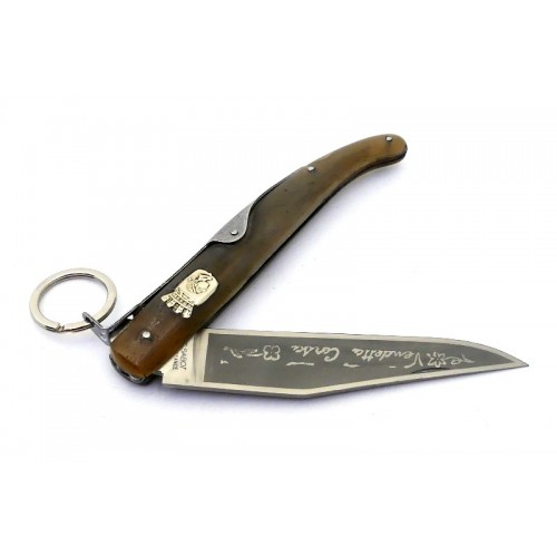 Au Sabot Vendetta Cran D'Arret 13,5 cm. 342404