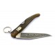 Au Sabot Vendetta Cran D'Arret 13,5 cm. 342404