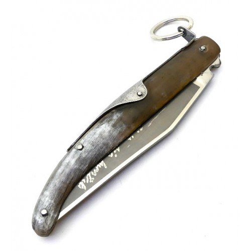 Au Sabot Vendetta Cran D'Arret 14,5 cm. 342604